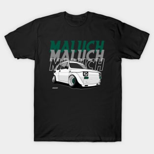 Maluch Stanced T-Shirt